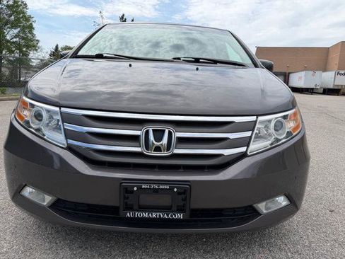Used 2012 Honda Odyssey Touring image 33