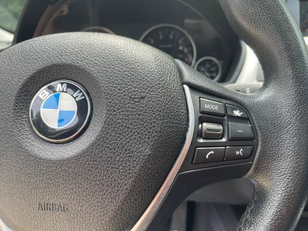 Used 2015 BMW 328i Sedan RWD image 26