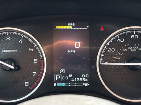 Used 2023 Subaru Forester Premium AWD/4WD image 21