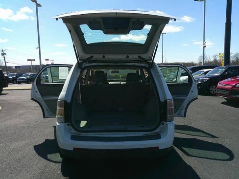 Used 2007 Chevrolet Equinox LS image 5