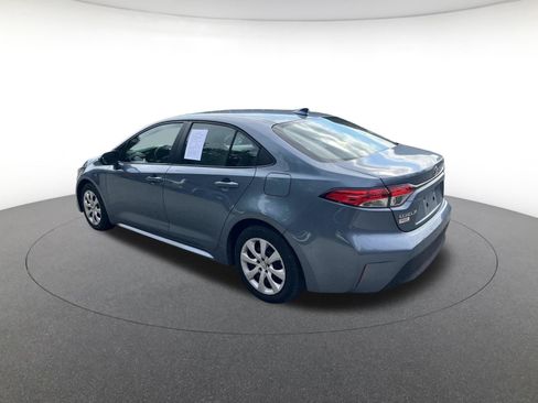 Used 2024 Toyota Corolla LE FWD image 3