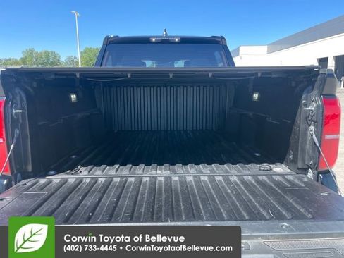 Used 2024 Toyota Tacoma TRD Off-Road AWD/4WD image 29