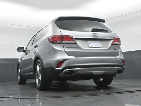 Used 2018 Hyundai Santa Fe AWD w/ SE Ultimate Tech Package 03 image 77