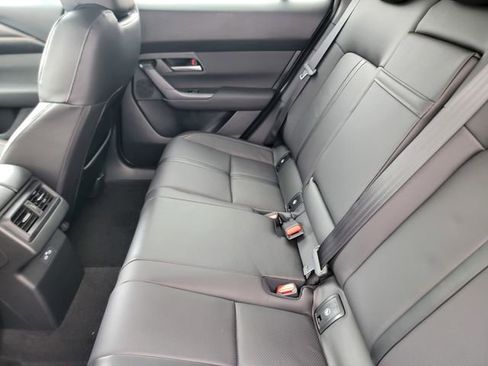 New 2026 MAZDA CX-50 AWD 2.5 Hybrid w/ Cargo Package image 9