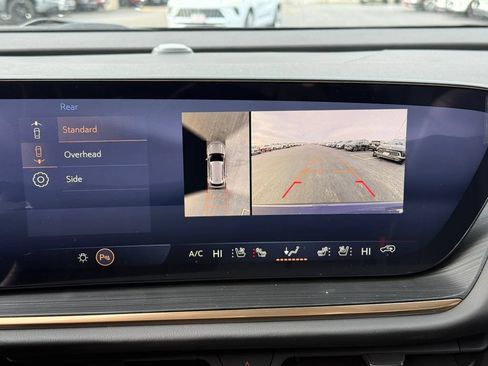 New 2026 Buick Envision Avenir AWD/4WD image 26
