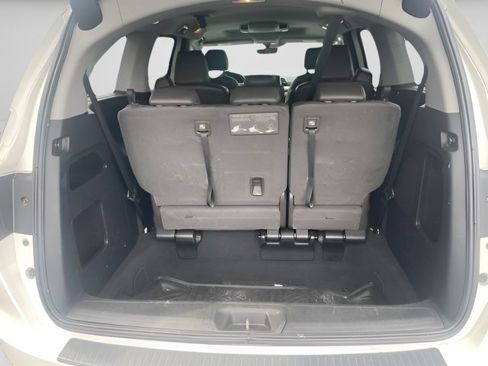 Used 2018 Honda Odyssey EX-L image 14