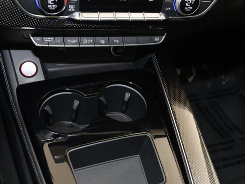 Used 2021 Audi S5 Prestige w/ Prestige Package AWD/4WD image 32