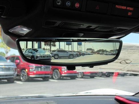 New 2026 Chevrolet Corvette Stingray Preferred Conv w/ Z51 Performance Package image 26