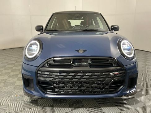 New 2026 MINI Cooper S FWD image 3