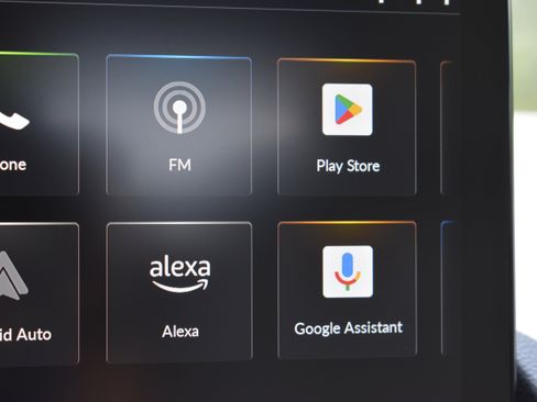 New 2026 Honda Civic Sport Touring image 26