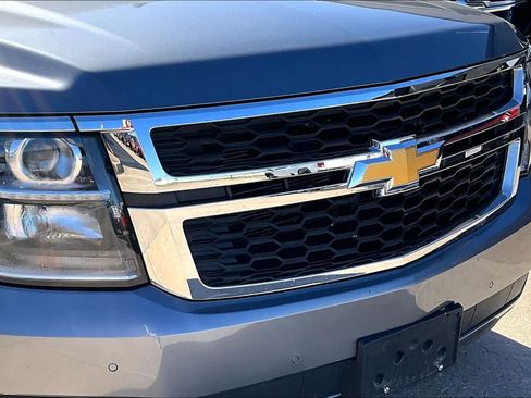 Used 2020 Chevrolet Tahoe LT image 24
