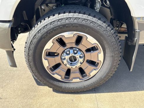 New 2026 Ford F350 King Ranch image 33