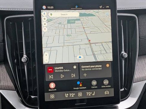 New 2026 Volvo XC90 B6 Ultra w/ Protection Package image 14