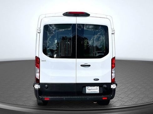 Used 2019 Ford Transit 350 XL RWD image 5