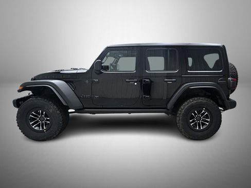 New 2026 Jeep Wrangler Unlimited Rubicon 392 AWD/4WD image 8