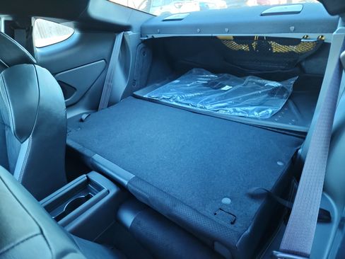 New 2026 Subaru BRZ Series.Yellow image 7