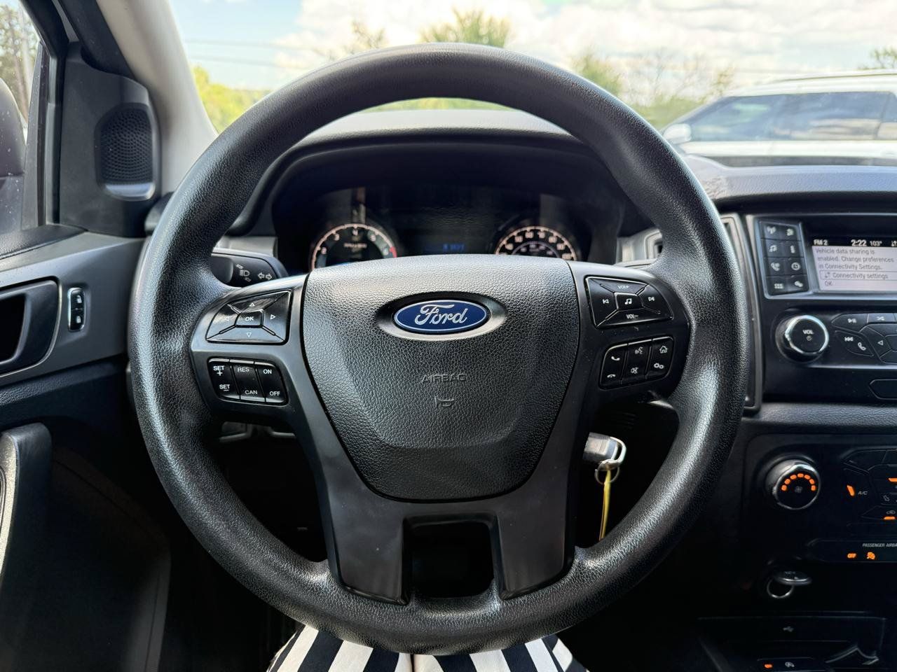 Used 2019 Ford Ranger XL w/ Equipment Group 101A Mid RWD image 18