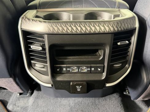 Used 2025 RAM 1500 Tungsten w/ Bed Utility Group AWD/4WD image 13