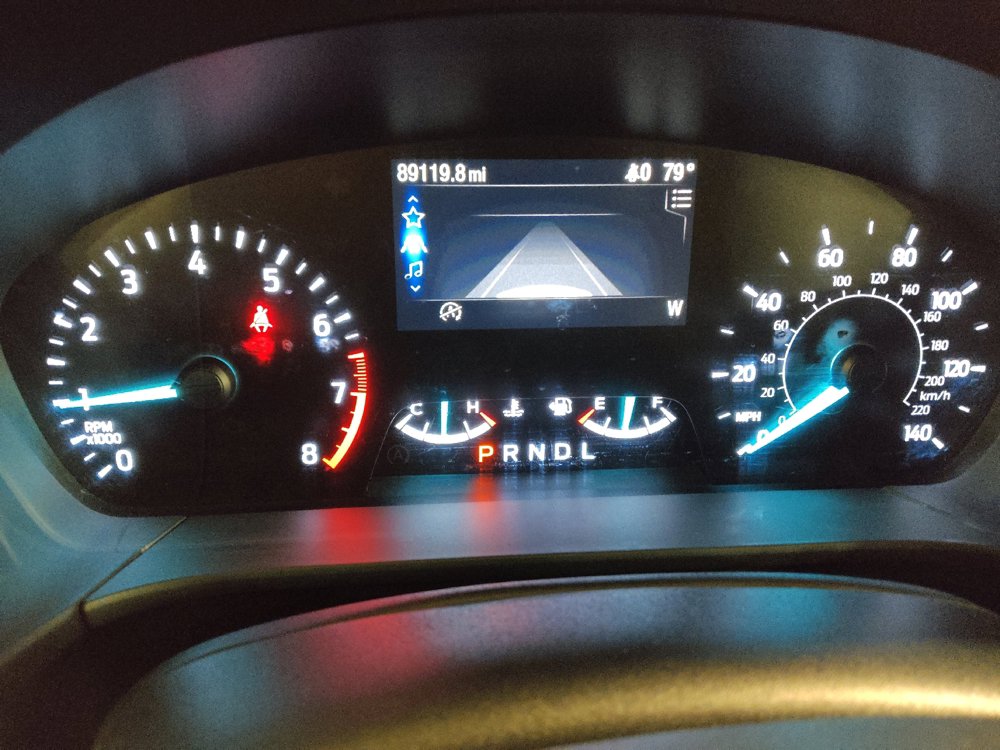 Used 2020 Ford Escape SE FWD image 23