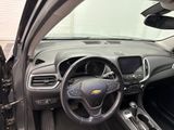 Used 2018 Chevrolet Equinox LT w/ Sun & Infotainment Package image 4