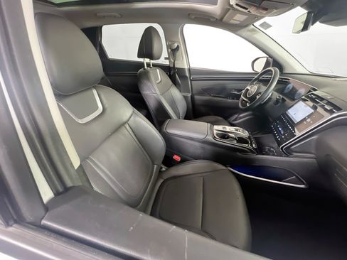 Used 2023 Hyundai Tucson Limited AWD/4WD image 28