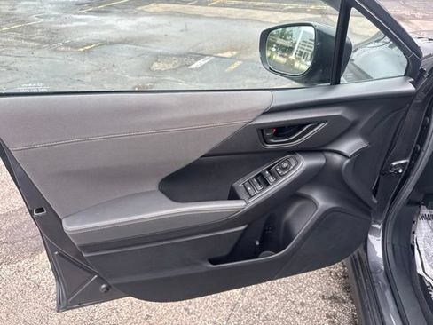 Certified 2025 Subaru Crosstrek 2.5i Sport w/ Crosstrek Mirror Package AWD/4WD image 11