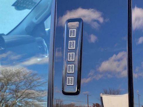 Certified 2023 Ford F150 Lariat w/ Equipment Group 502A High image 66