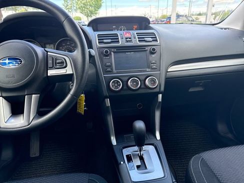 Used 2018 Subaru Forester 2.5i w/ Alloy Wheel Package AWD/4WD image 19