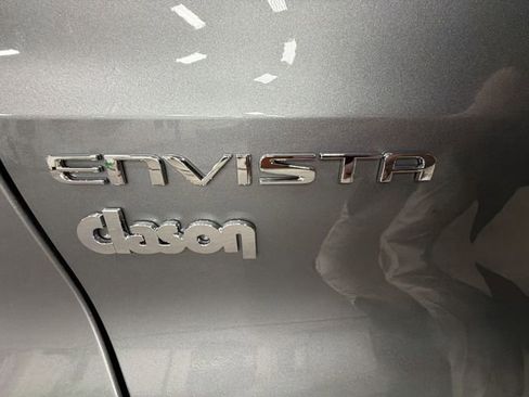 New 2026 Buick Envista Preferred w/ Convenience II Package image 60