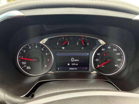 Used 2026 Chevrolet Blazer LT FWD image 41
