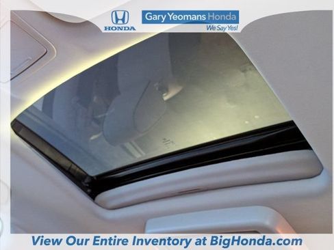 Certified 2025 Honda Odyssey Elite image 26