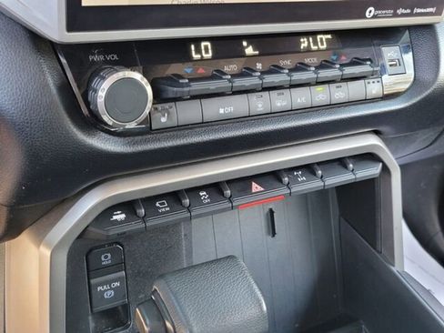 Used 2022 Toyota Tundra SR5 w/ TRD Off-Road Premium Package image 23