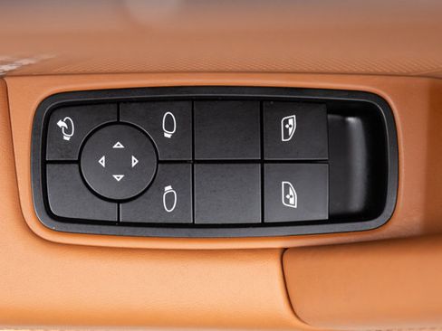 Used 2024 Porsche 911 Targa 4S image 59