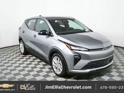 New 2027 Chevrolet Bolt LT w/ Comfort Package