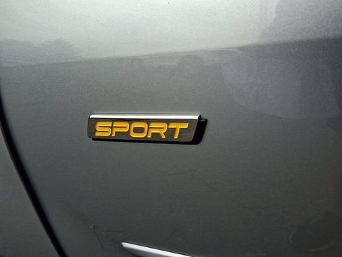 Certified 2025 Subaru Crosstrek 2.5i Sport AWD/4WD image 52