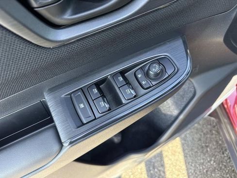 New 2026 Subaru Outback Limited AWD/4WD image 11