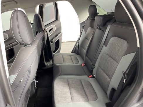 Used 2021 Ford Bronco Sport Big Bend image 42