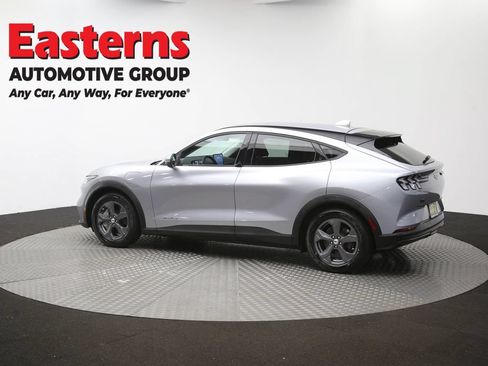 Used 2021 Ford Mustang Mach-E Select AWD/4WD image 60