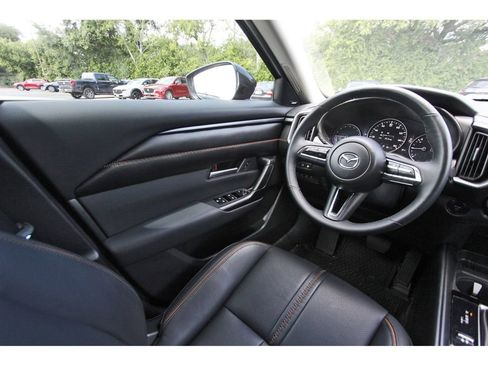 Certified 2025 MAZDA CX-50 AWD 2.5 Hybrid w/ Weather Package image 7
