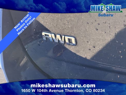 Used 2015 Chevrolet Equinox LS image 23