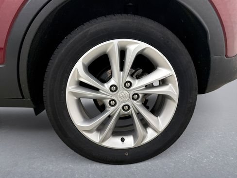 Used 2023 Buick Encore GX Preferred w/ Cold Weather Comfort Package image 11