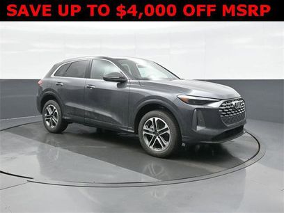 New 2025 Audi Q5 Premium