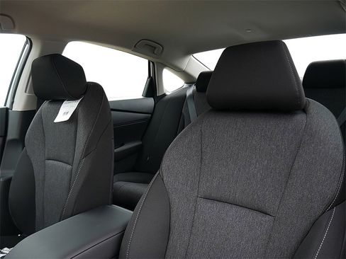 New 2026 Honda Accord LX image 19