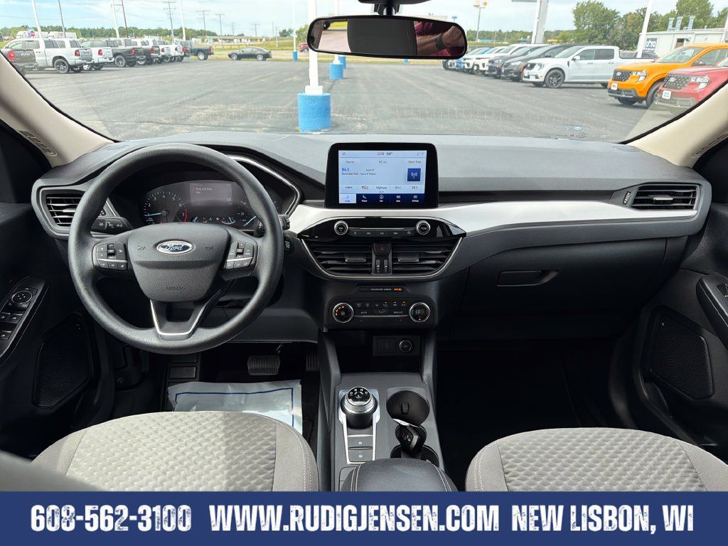 Used 2020 Ford Escape SE AWD/4WD image 12