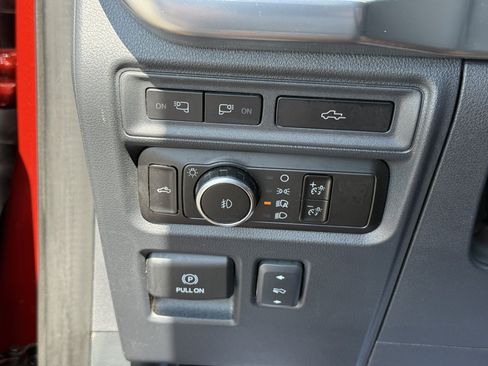 Used 2023 Ford F150 Lariat w/ Equipment Group 502A High AWD/4WD image 36