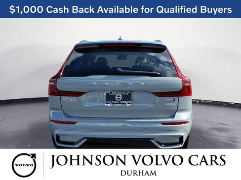 New 2026 Volvo XC60 B5 Ultra w/ Protection Package Premier AWD/4WD image 4