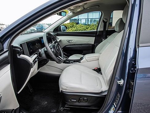 Used 2025 Hyundai Tucson SEL image 14