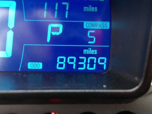 Used 2014 Chevrolet Sonic LT w/ Wheels and Fog Lamp Package image 13