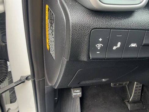 Used 2022 Kia Sportage Nightfall Edition AWD/4WD image 14