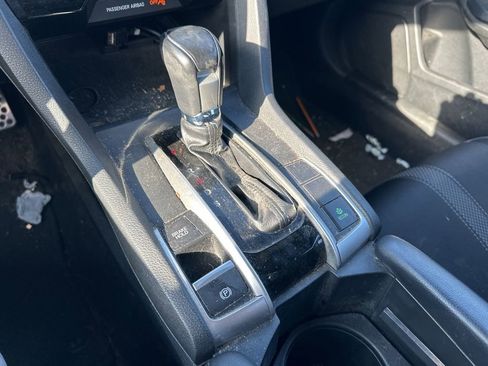 Used 2020 Honda Civic Sport image 26